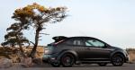 Ford Focus RS500 2010 года